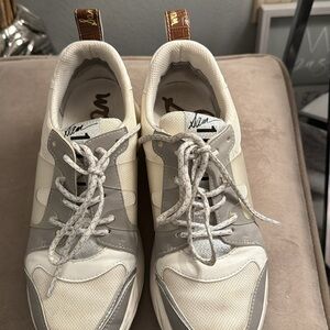 Sam Edelman sneakers size 8
